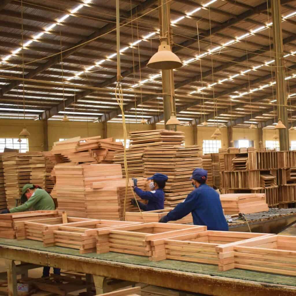 Producción responsable