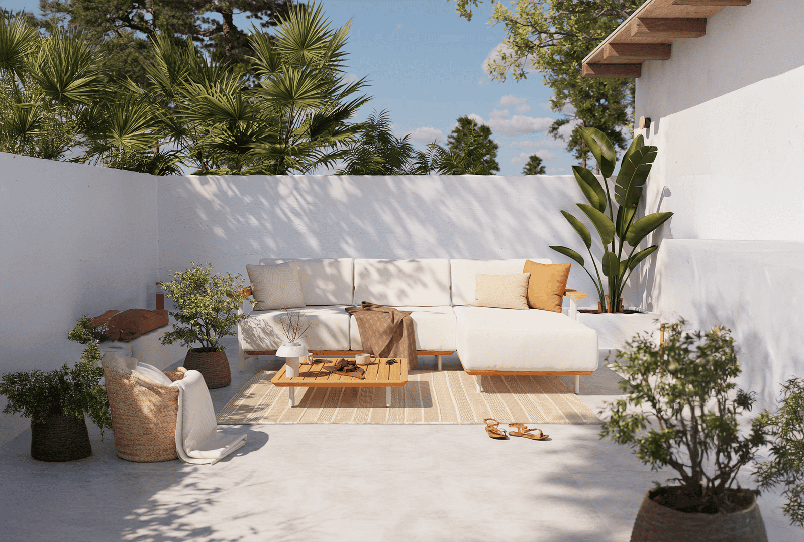 Colección 2026 Naterial