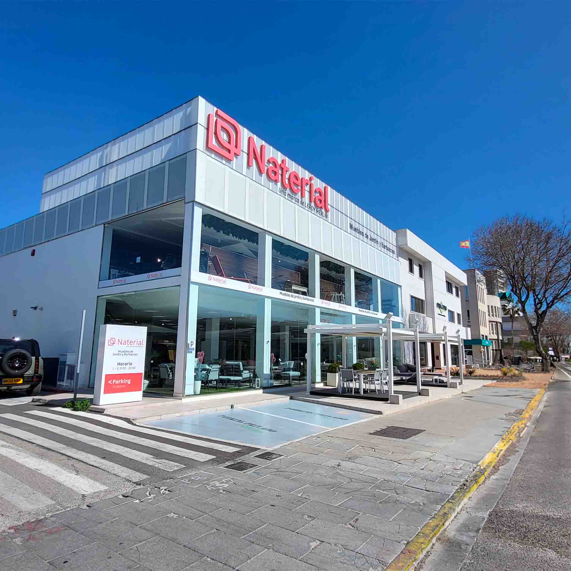 Naterial-Palma-Store