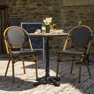 Silla de exterior PARIS