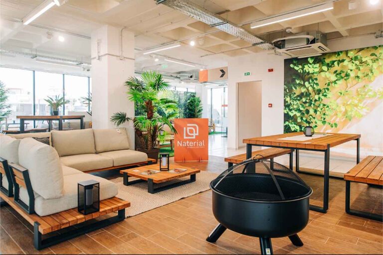 Diaporama Tienda Naterial Palma