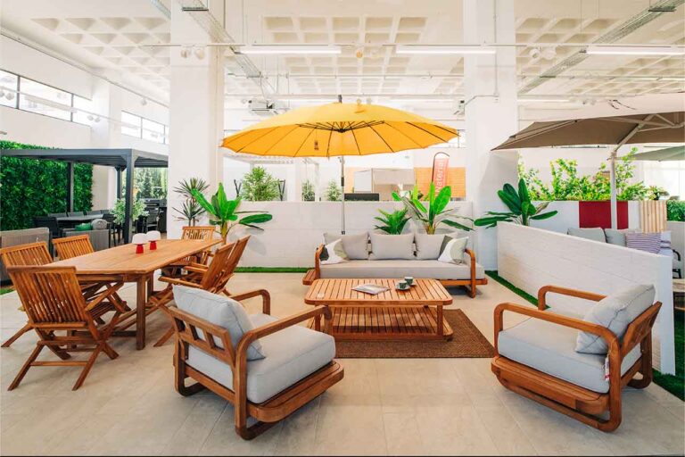 Naterial Showroom Lille Diaporama 2