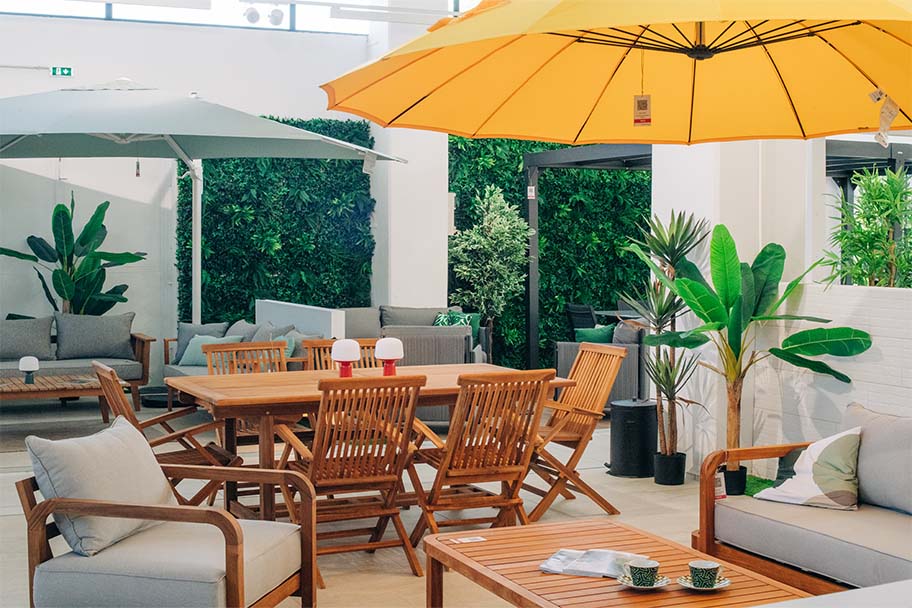 Nos équipes Naterial Showroom Lille