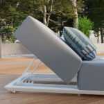 Transat aluminium Neptune