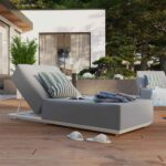 Transat aluminium Neptune
