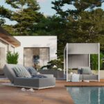 Transat aluminium Neptune
