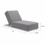 Transat aluminium Neptune
