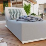 Transat aluminium Neptune