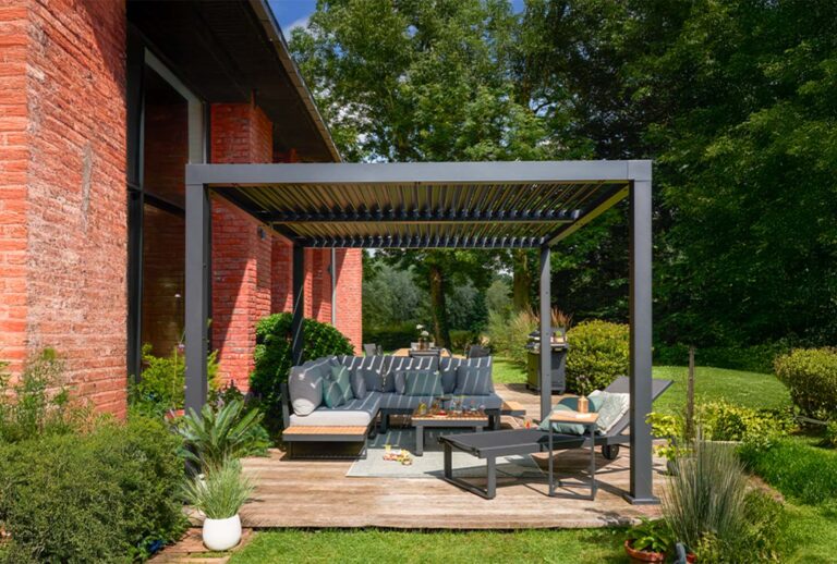 Extérieur design - les 5 pièces à avoir absolument