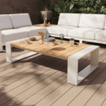 lot_de_2_tables_basses_teck_aluminium_rafi_beige_94341156_img_1