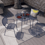 table_de_jardin_acier_ikaros_2_places_bleu_94341164_img_2