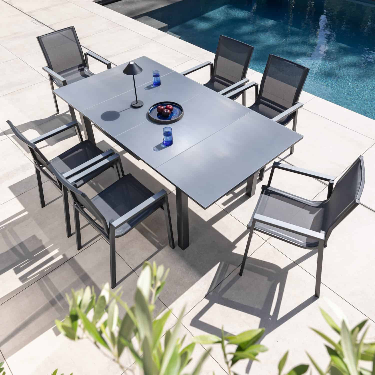 Comment créer une ambiance bord de mer dans son jardin ?