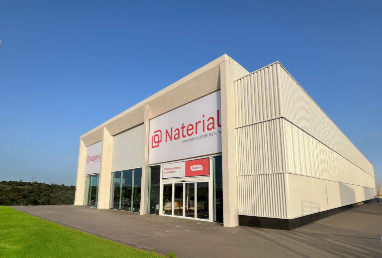 Portimão Showroom