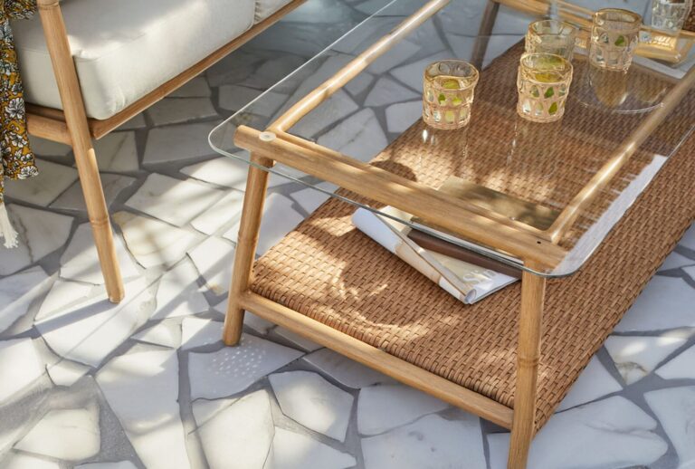 Table basse