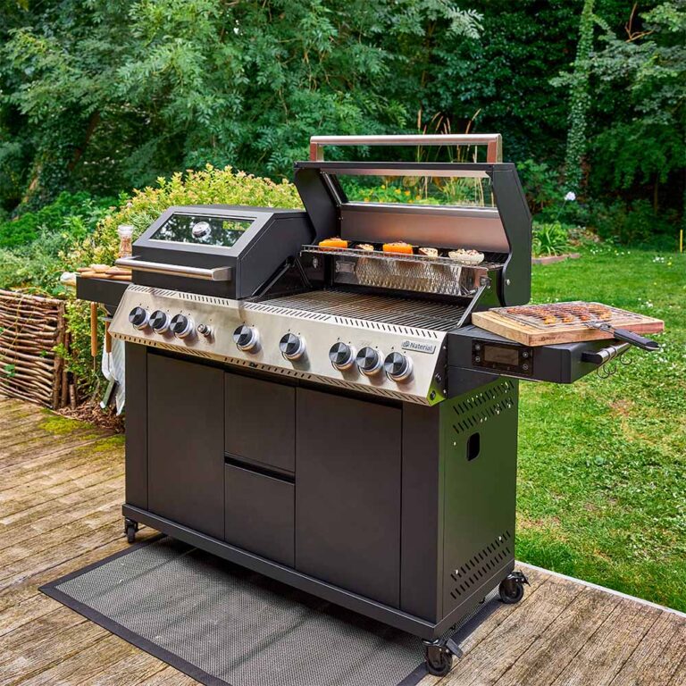 Barbecues