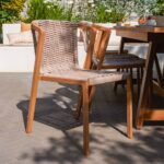 fauteuil gaia
