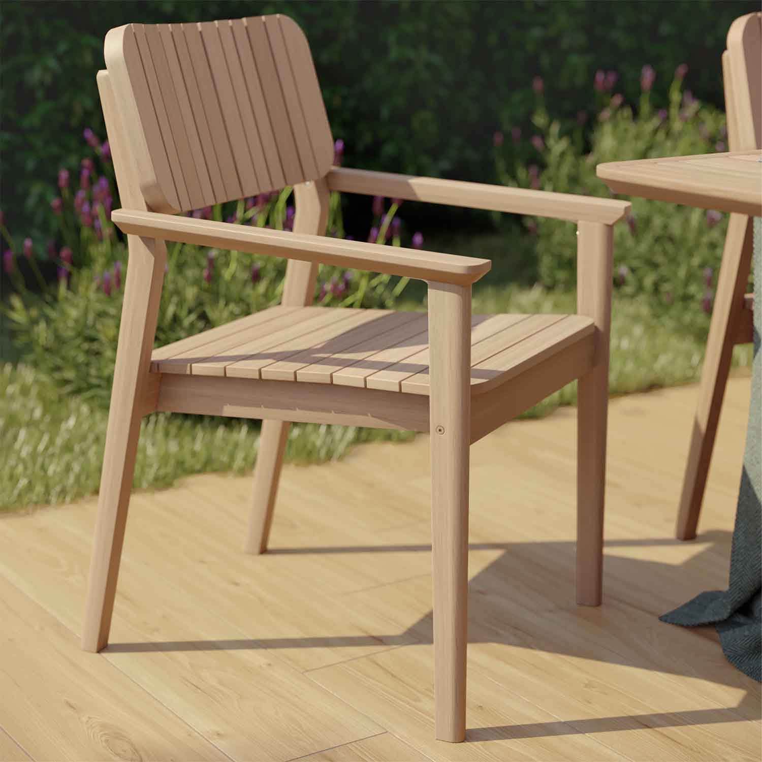Silla Atlas