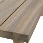 Banco acacia Farm II