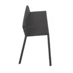 Banco aluminio Idaho