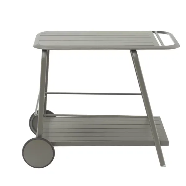 carrito idaho verde lateral