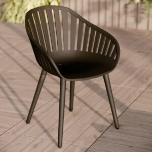 Silla comedor Idunn