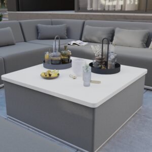 Mesa de centro Neptuno