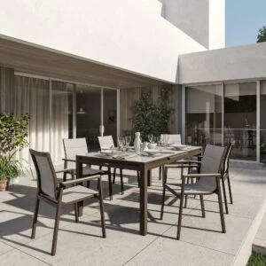 Silla Orion Gamma Moka