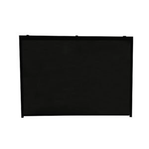 Cortina 290 para Pérgola Clima Origin Gris Oscuro