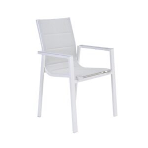 Silla Orion Gamma Blanca