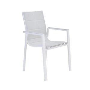 Silla Orion Gamma blanca