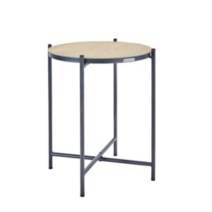 Mesa auxiliar Mobis Wood