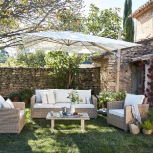 Juego living Medena