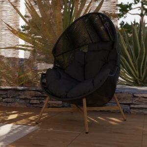 Sillón Atys