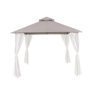 Lona sombra para pérgola Oxis 295x295