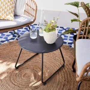 Mesa de centro Timea
