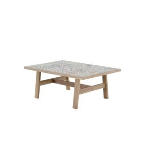Mesa de centro acacia Soho