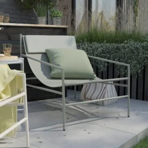 Silla relax Rio Verde
