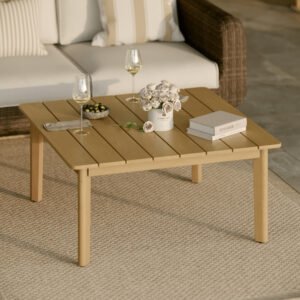 Mesa de centro Nerea