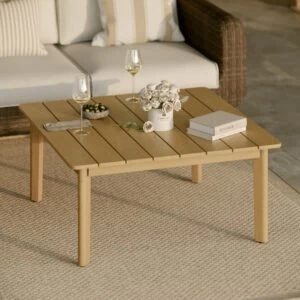 Mesa de centro Nerea