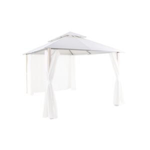 Lona sombra para pérgola Agora 302x404