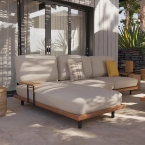 Sillón Lounge Calisto
