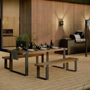 Mesa comedor Bermeo 8 puestos
