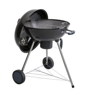 Barbacoa a carbón Phoenix Alpha II