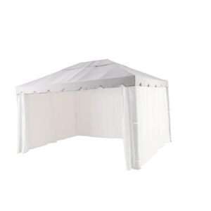 Lona sombra para Gazebo Ysis 3x3