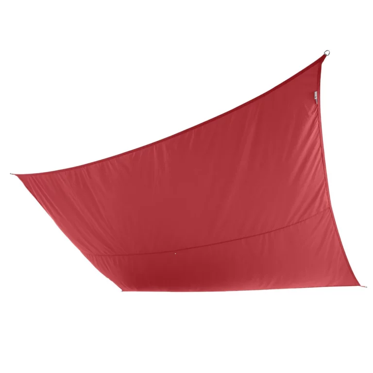 Lona sombra rectangular Hegoa