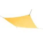 Lona sombra rectangular Hegoa