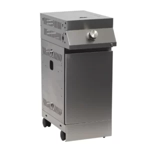 Modulo Barbacoa a gas Ilo