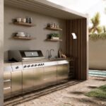 Mueble de cocina Ilo