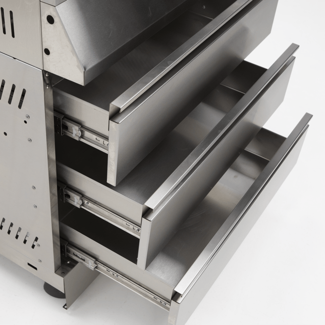 Mueble de cocina Ilo