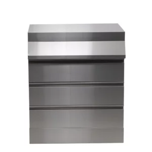 Mueble de cocina Ilo